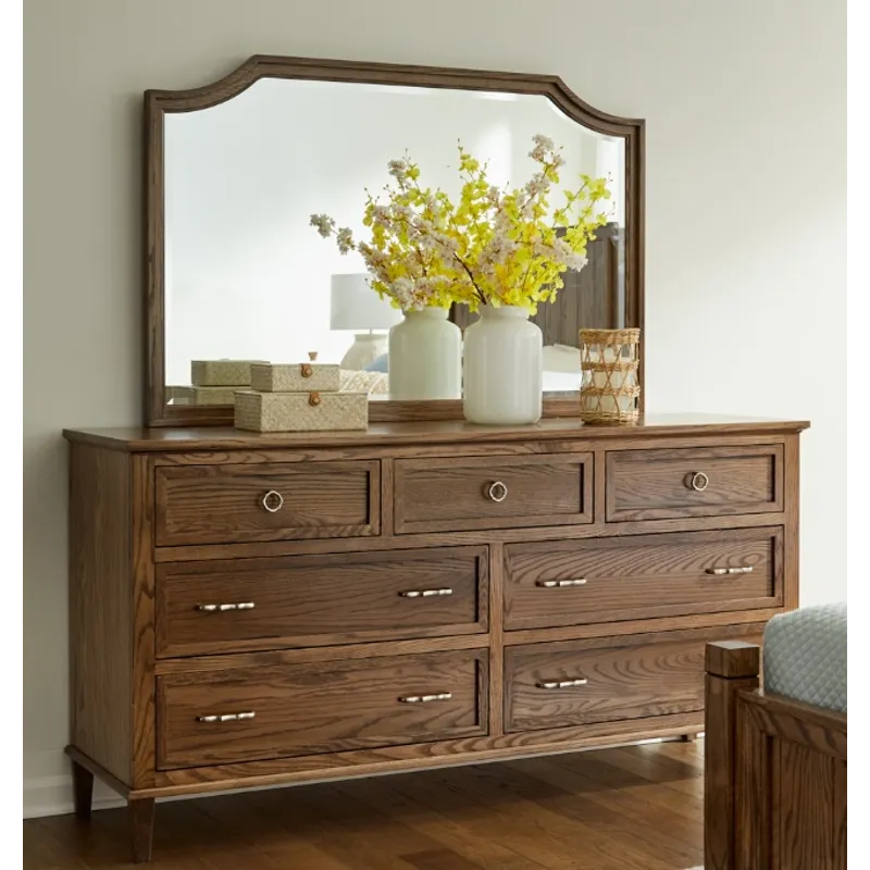 South Port Bedroom Collection