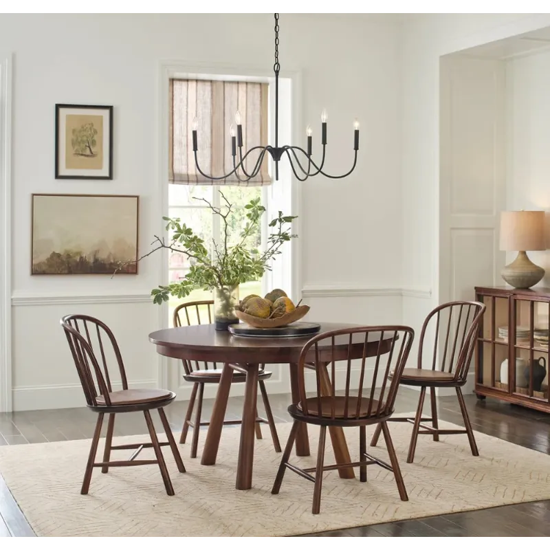 Hudson Valley Dining Table 