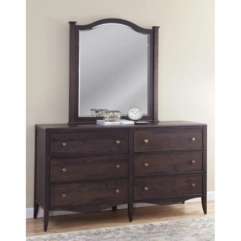 Providence Bedroom Collection