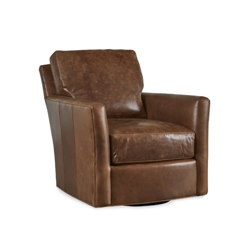 Murphey Swivel Chair