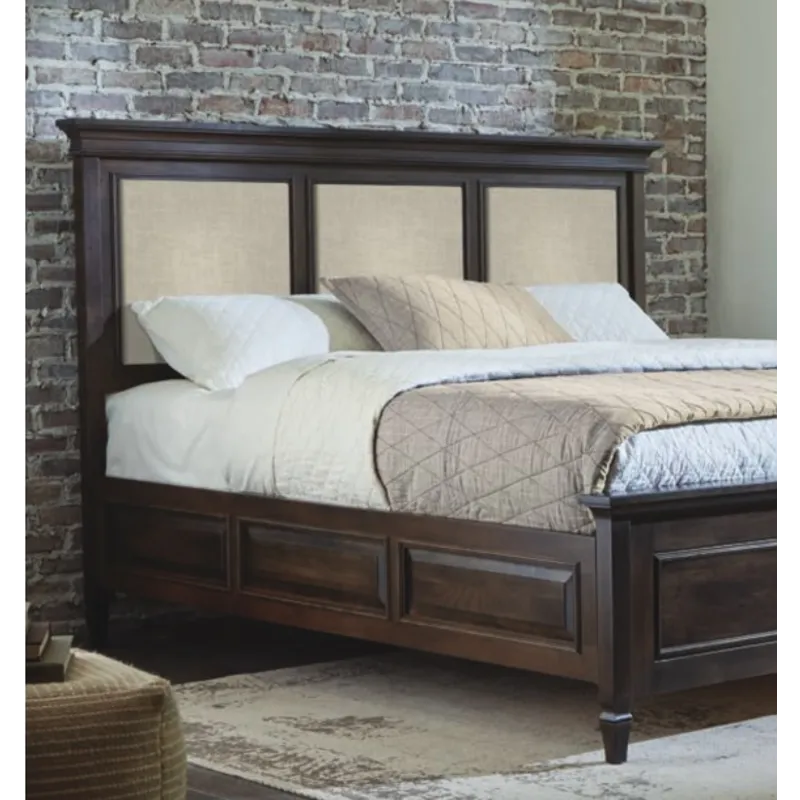 Vineyard Haven Queen Bedroom Set