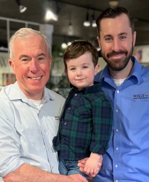 Wells Family Difference