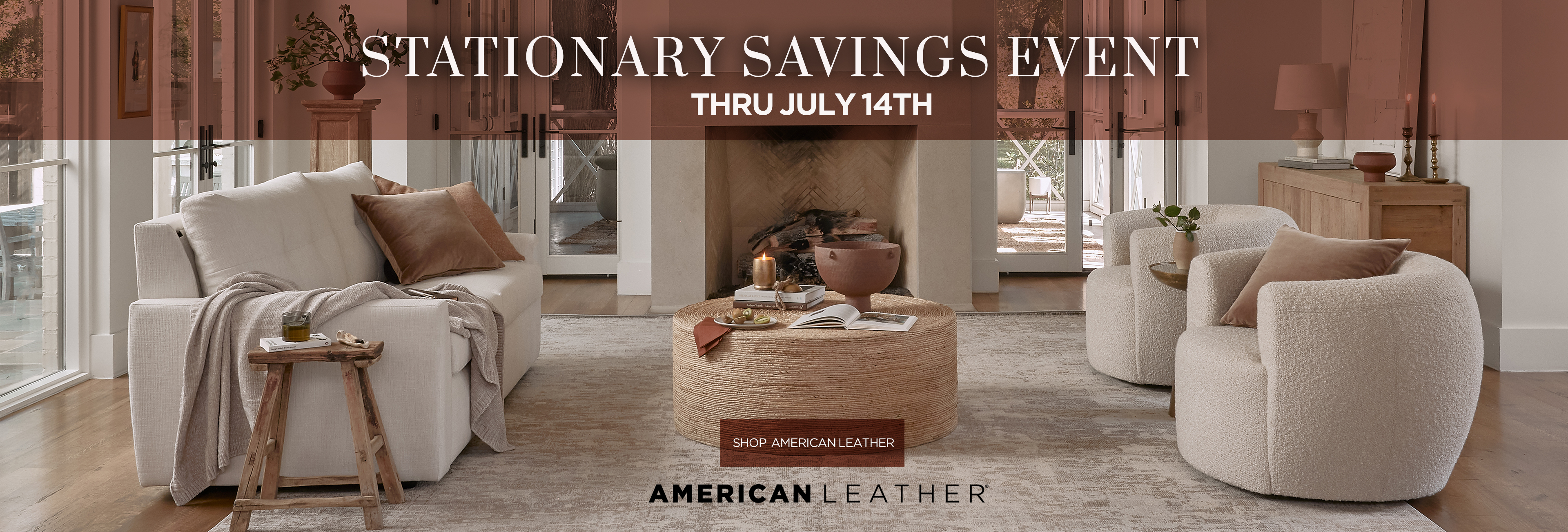 american leather