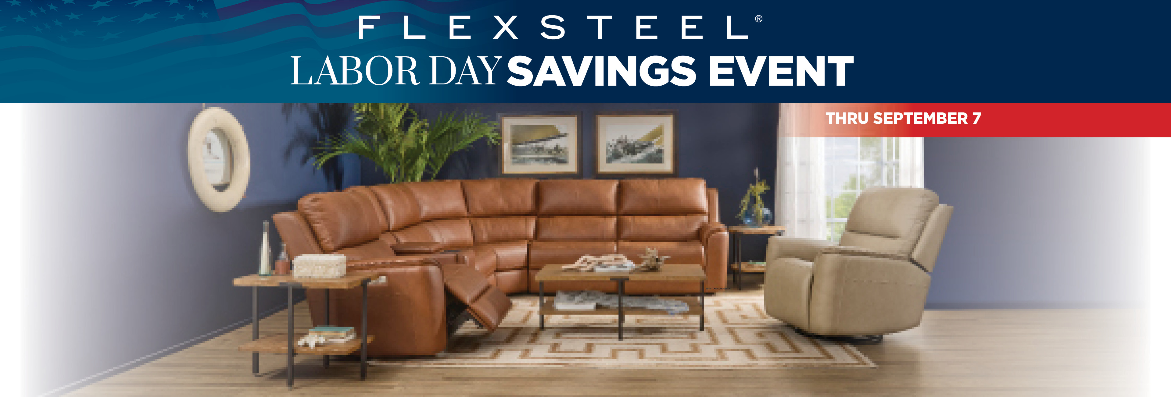flexsteel 