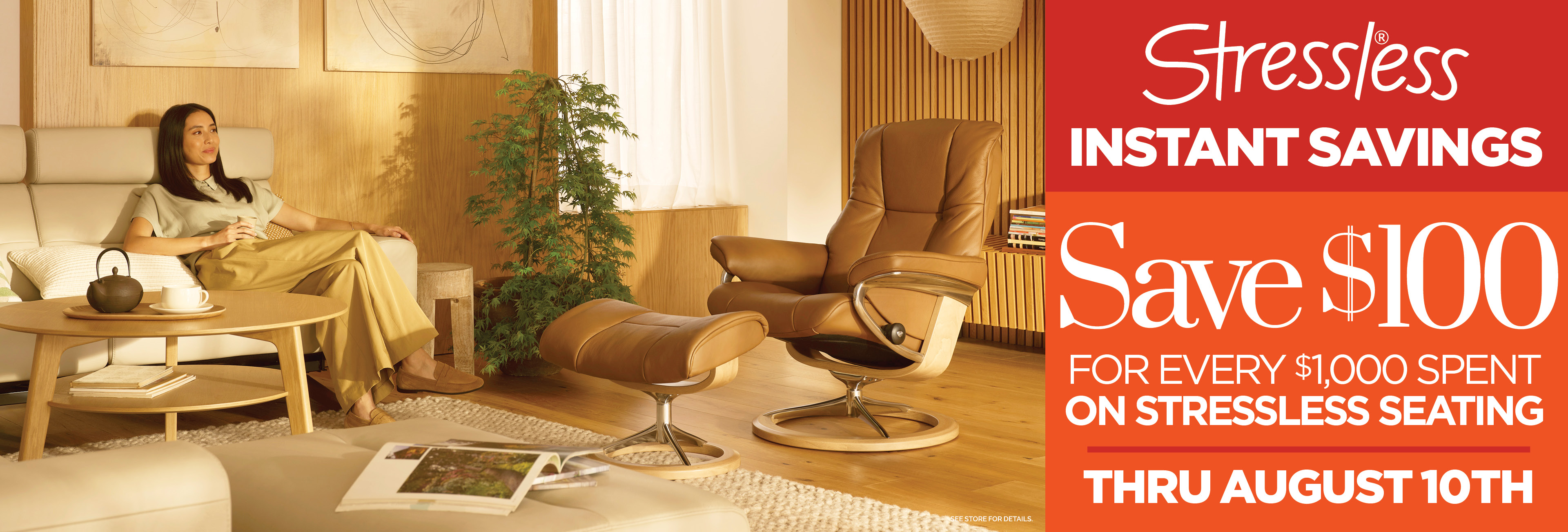 stressless