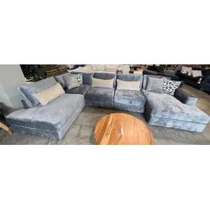 5-Piece Modular Sectional