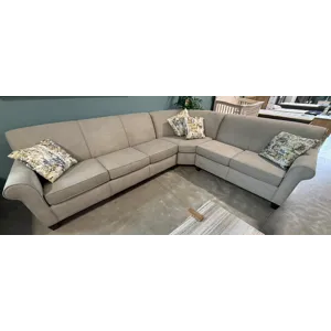 3-Piece Sectional