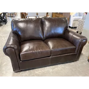 USA Loveseat (Walnunt)