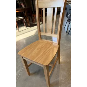Pair of San Remo Dining Chairs