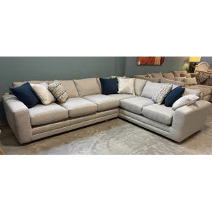 3-Piece Sectional