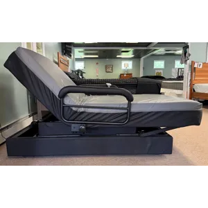 EZ-Lift Bed Hi-Lo Sleep to Stand