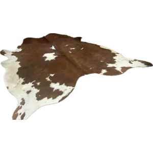 Cow Hide Rug