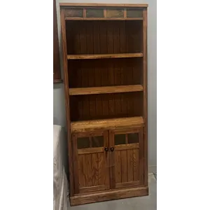 Sedona 72" Bookcase