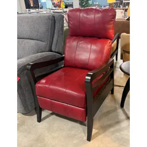 Ryberson High Leg Recliner