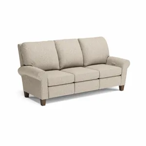 Peyton Power Reclining Sofa with Power Headrests