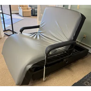EZ-Lift Bed Hi-Lo Sleep to Stand