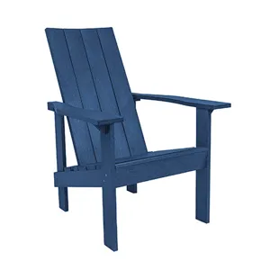 Modern Adirondack - Navy