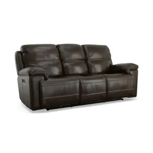 Bermuda Reclining Sofa W/ PWR HR