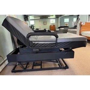 EZ-Lift Bed Hi-Lo Sleep to Stand