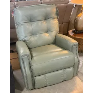 Devon Power Rocking Recliner
