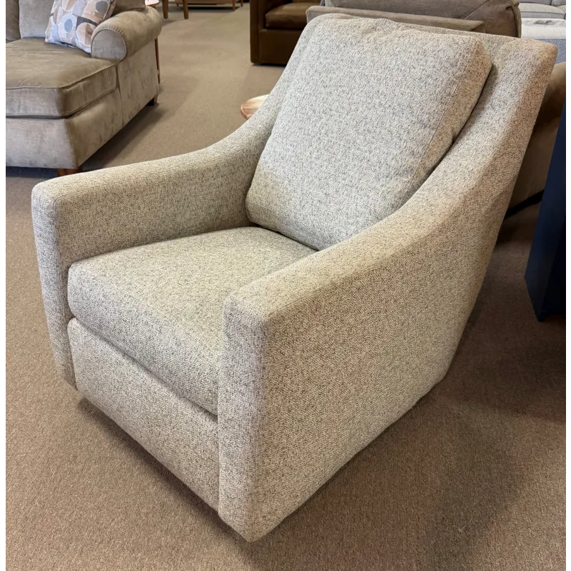 Murph Swivel Glider