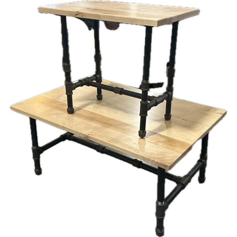 Aspen Coffee Table