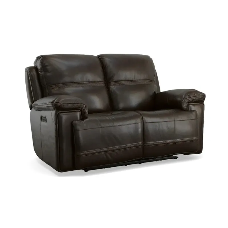 Bermuda Reclining Loveseat