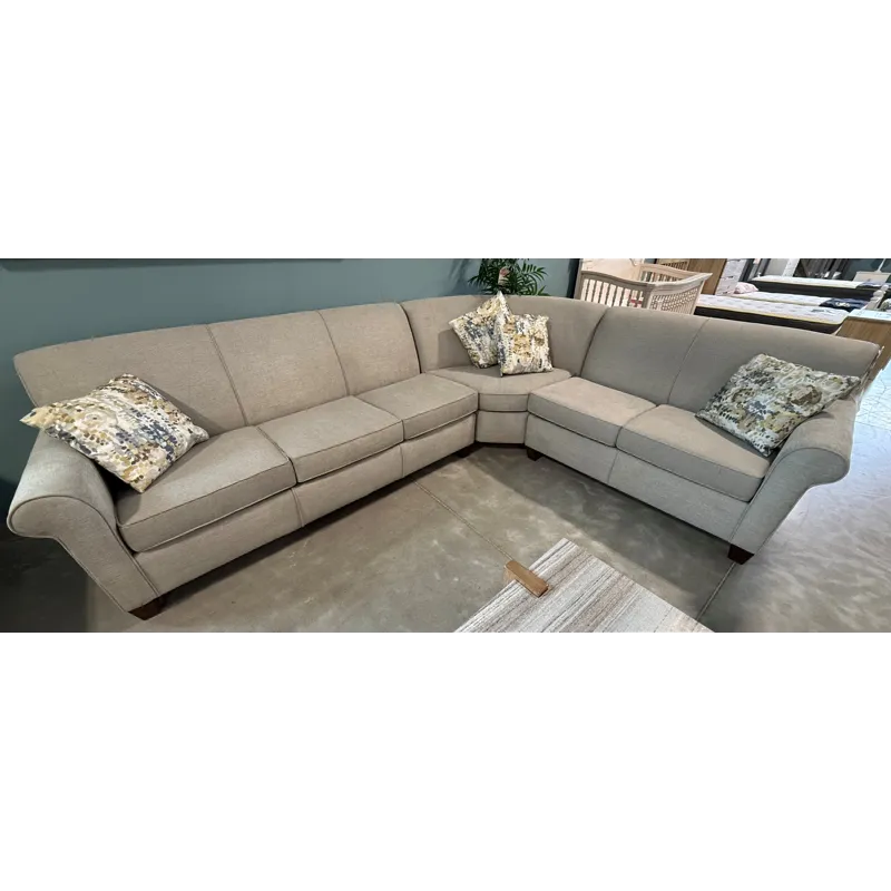 3-Piece Sectional