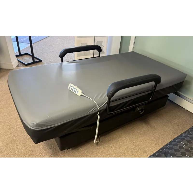 EZ-Lift Bed Hi-Lo Sleep to Stand