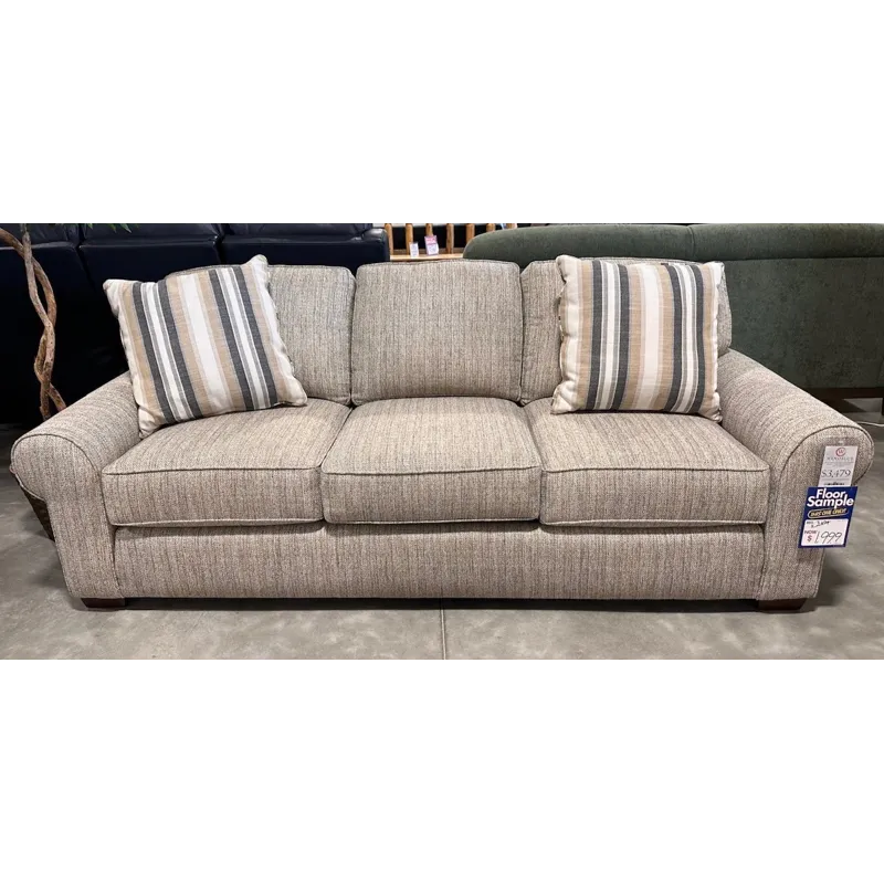 Smith Brothers 8111 Sofa