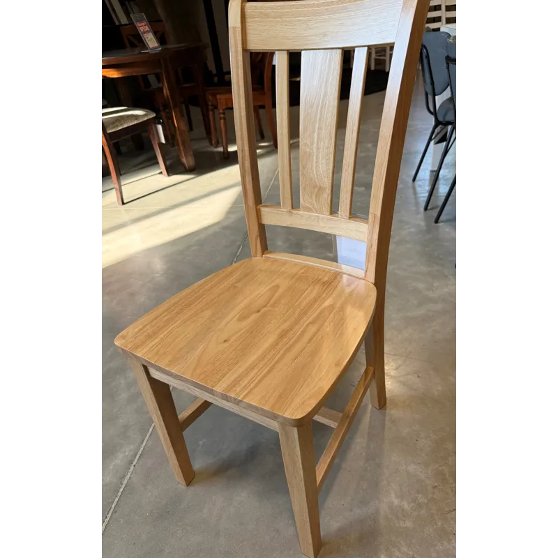Pair of San Remo Dining Chairs