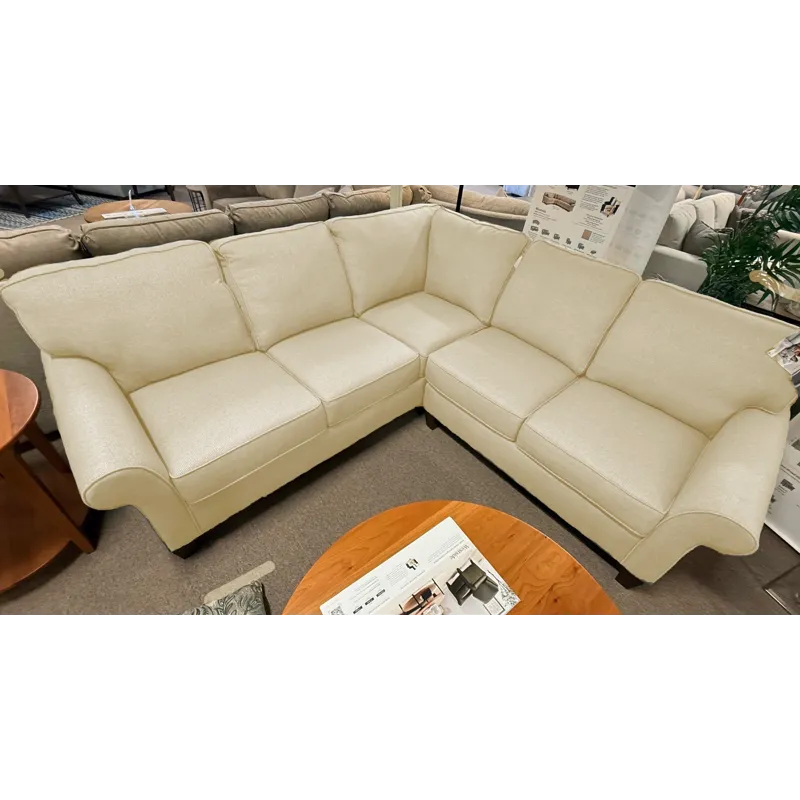 2-Piece Westside Sectional