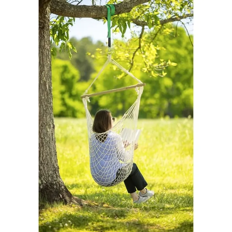 Cool Rope Hammock Swing