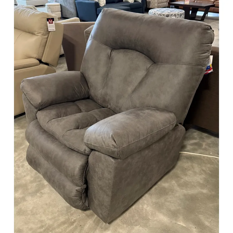 Bennett Rocker Recliner