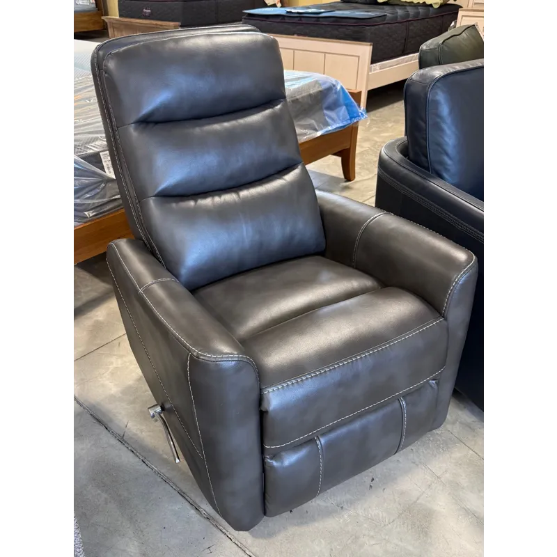 Hercules Swivel Glider Recliner