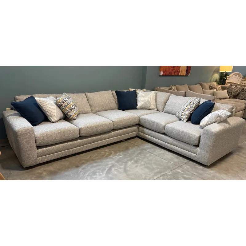 3-Piece Sectional