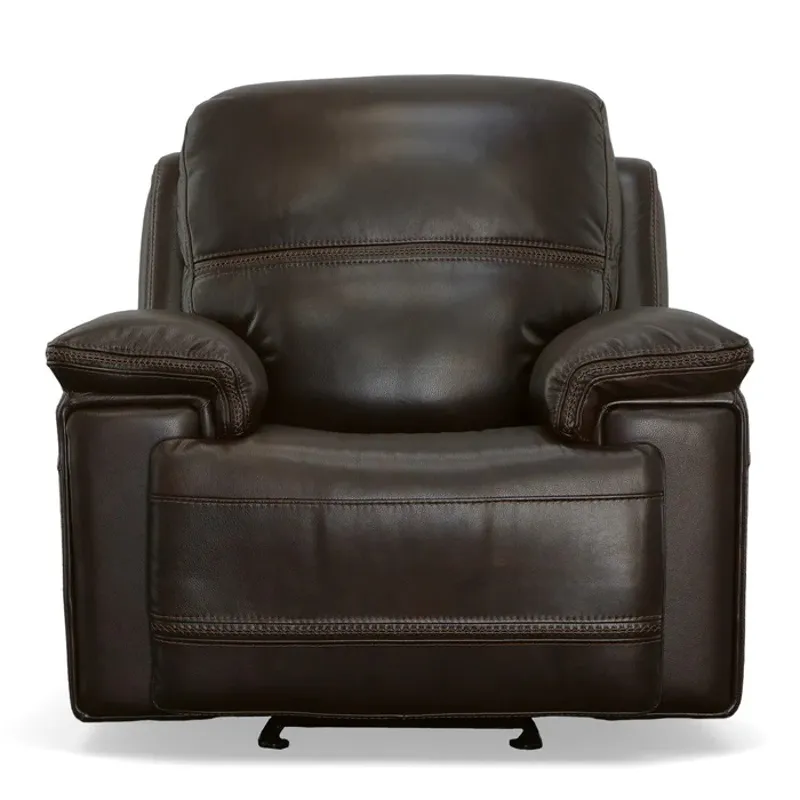 Bermuda Recliner W/ PWR HR