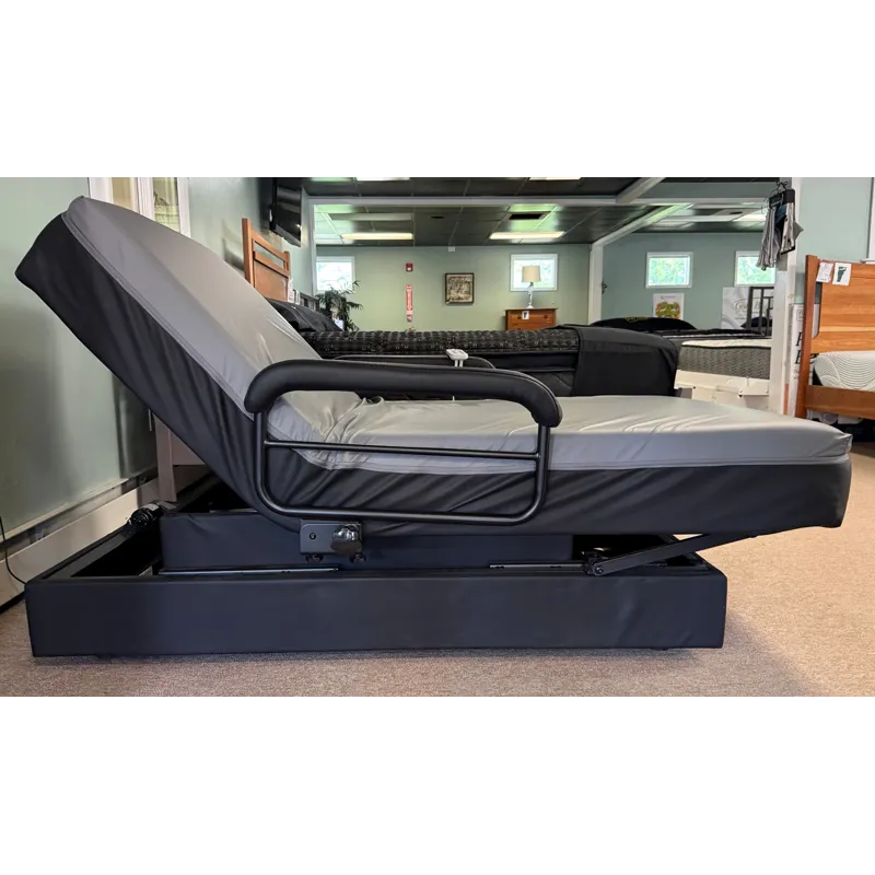 EZ-Lift Bed Hi-Lo Sleep to Stand