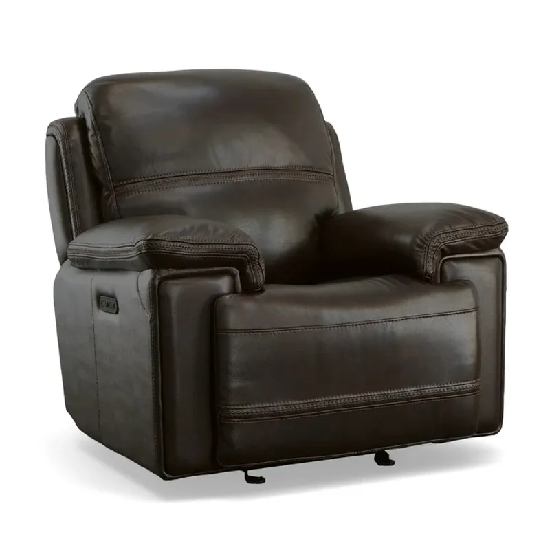 Bermuda Recliner W/ PWR HR