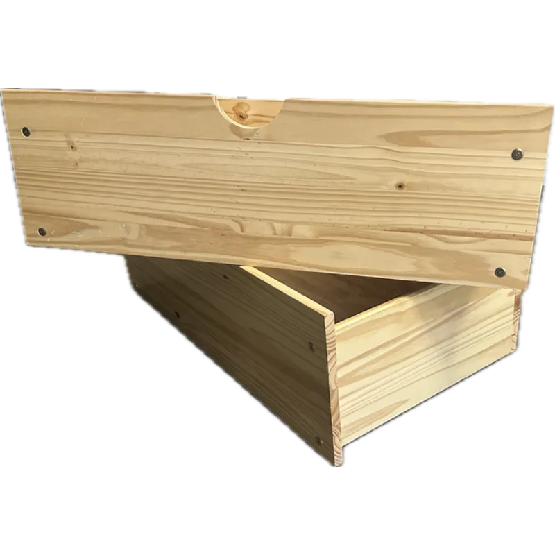 Under Bed Drawers Queen/King