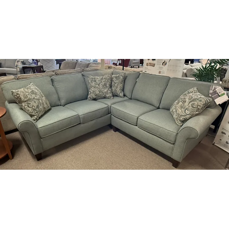 2-Piece Westside Sectional