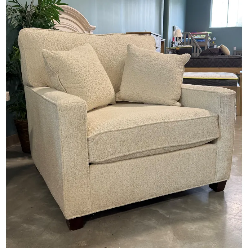 Chair and a Half
