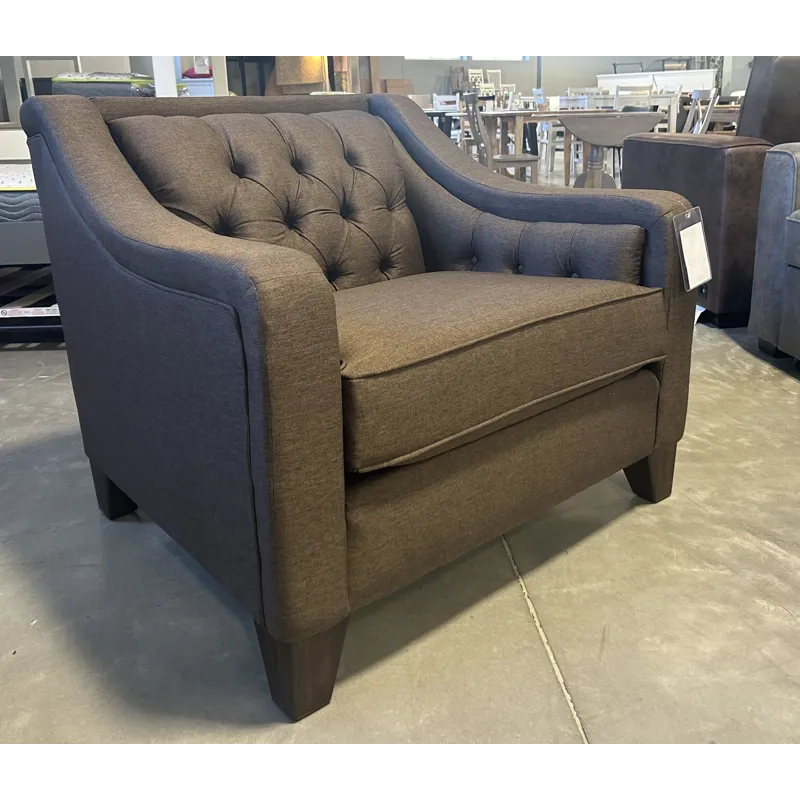 Sullivan Fabric Chair