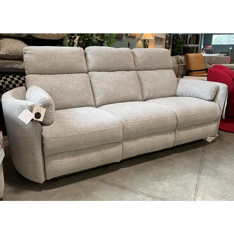 Radius - Mineral Power Sofa
