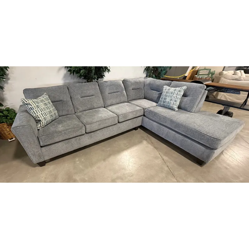 Everleigh 2-Piece Se ctional