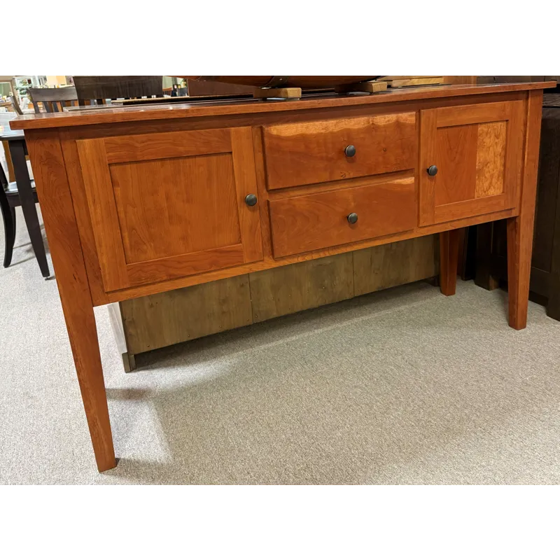 Shaker Sideboard