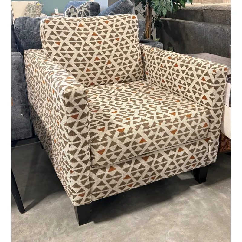 Accent Chair 