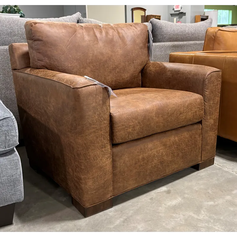Jasper Chair