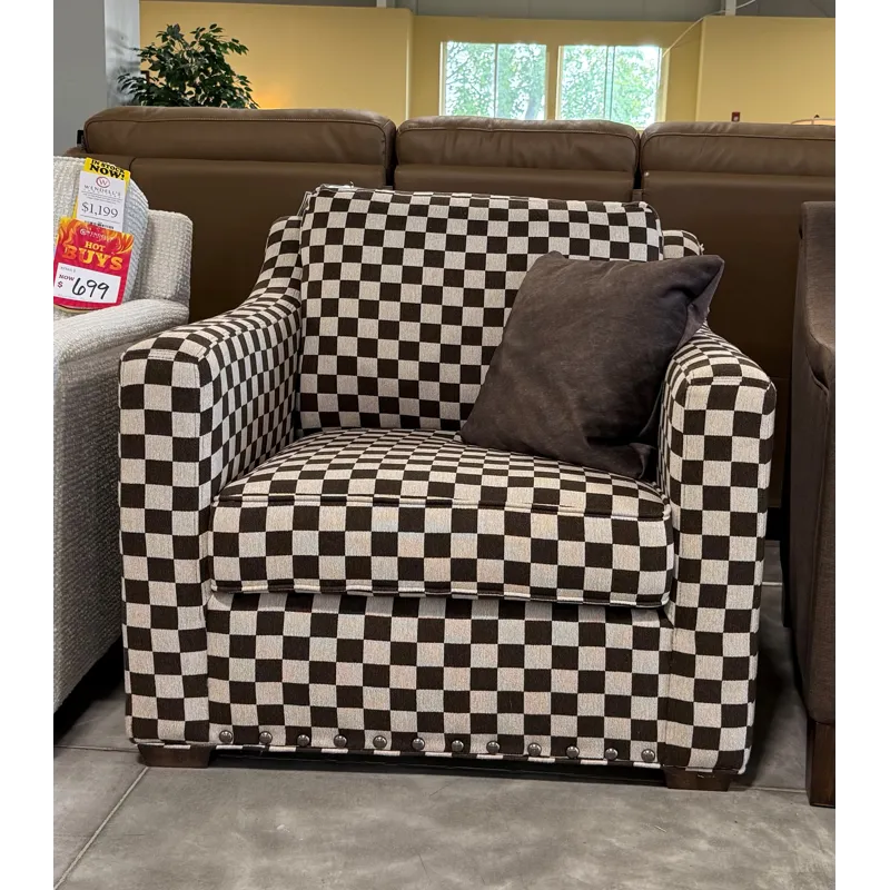 Milo Chair