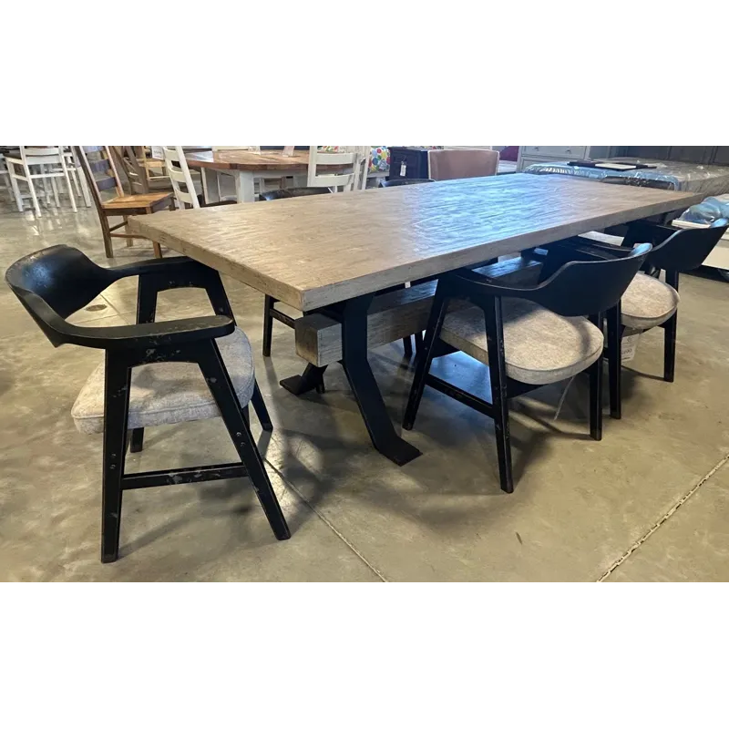 7-Piece Dining Set